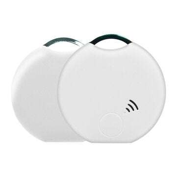 Tuya Smart Pets GPS Tracker Anti-lost Alarm Tag Wireless Bluetooth Tracker Child Bag Wallet Key Find