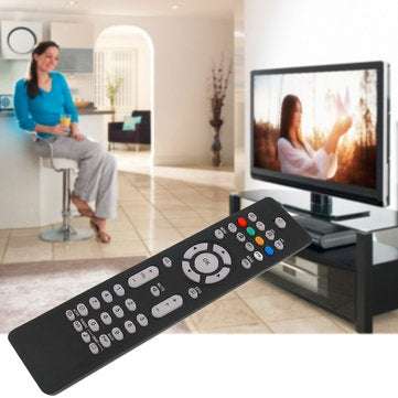 Universal Remote Control for LG AKB72914261 AKB72914003 AKB7291424 English TV