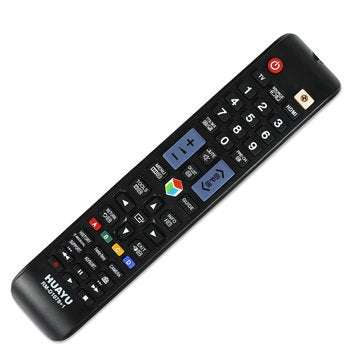 TV Remote Control D1078 for Samsung AA59-0582A 0581A AA59-0638A
