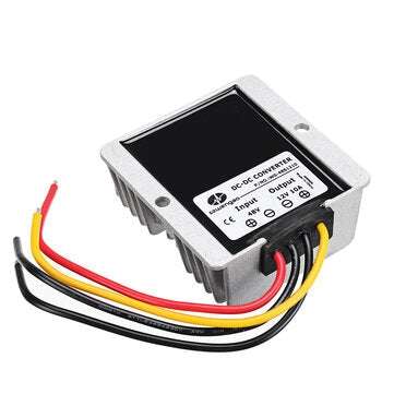 SZWENGAO WG-48S1210 48V to 12V 10A 120W DC-DC Power Supply Step Down Module