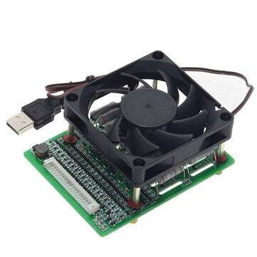 SUNKKO DIS20 Lithium Battery Voltage Capacity Discharge Equalization Repairer Electric Vehicle Batte