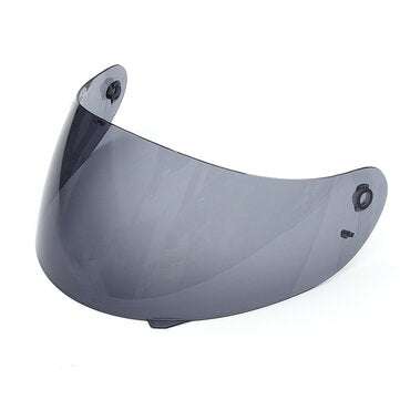 Universal Helmet Visor Lens Anti-Scratch UV Windshield For K3 K4 Motocross NEW (COLOR.: TEALEOPARD)