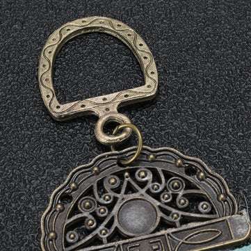 Turkish Blue Evil Eye Amulet Wall Hanging Home Decoration Lucky Protection Hanging Decorations
