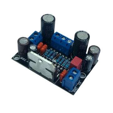 TDA7294 Mono 100W Power Amplifier Board