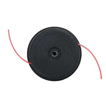 Strimmer Grass Trimmer Head Cutter 2 Line String Lawn Mower For Stihl