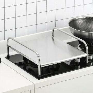 Stove Stand Shelf Rack Induction Cooker Camping Stove Kettle Kitchen Holder