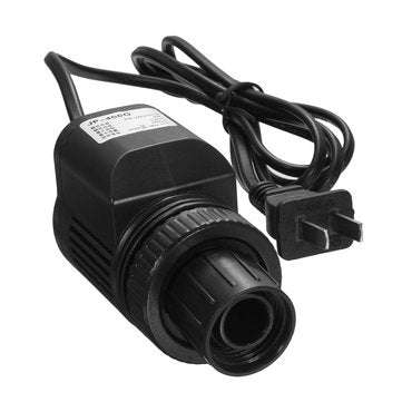 Sunsun JP-450G 110V 240V 6W 400L Water Pump for HW-602B HW-603B (VOLTAGE: 220-240V50HZ)