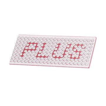 StickC Plus Hat Prototype Diy Protoboard Breadboard PCB Universal Board