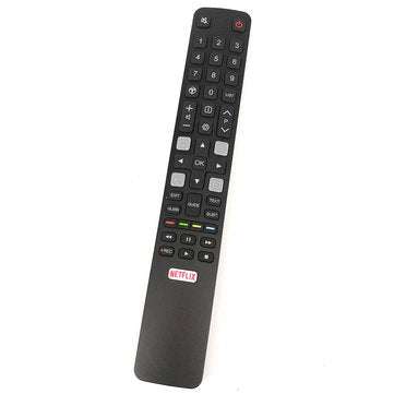Remote Control RC80N YAI1 For TCL TV For RC802N YAI2 4K HDTV P20 C2 Series 32S6000S 40S6000FS 43S600