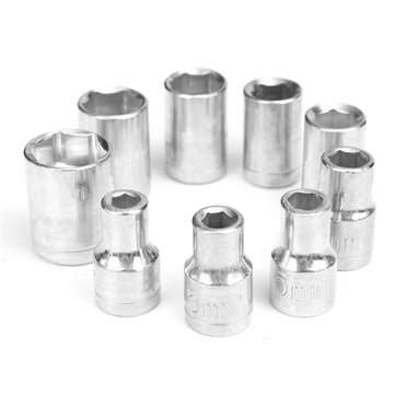 Power Tool Accessories Drill Bit Screwdriver Bits Set for Electric Hammer Drill Driver Accessories K