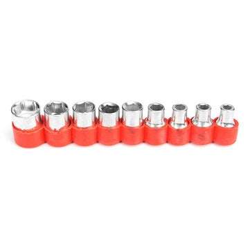 Power Tool Accessories Drill Bit Screwdriver Bits Set for Electric Hammer Drill Driver Accessories K