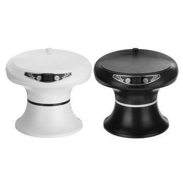 Rechargeable Wireless Electric USB Automatic Water Pump Bucket Bottle Dispenser (COLOR1: WHITE)
