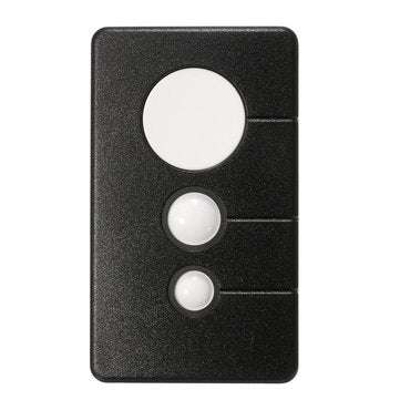 Sears Craftsman 139.53753 3 Buttons Garage Door Opener Remote Transmitter 315mh
