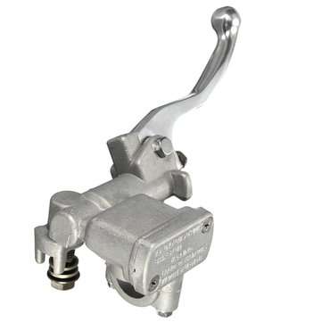 Right and Left Brake Master Cylinder For HONDA CR125R 250R CRF250R 450R CRF250X 450X