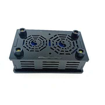 Schumann Wave Generator 7.83Hz 20W Power with Housing Low Frequency Generator 7.83HZ Sine Wave