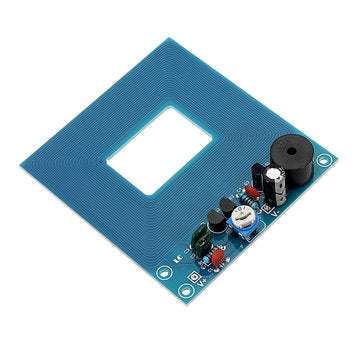 Metal Detector Non Contact Metal Induction Detection Module