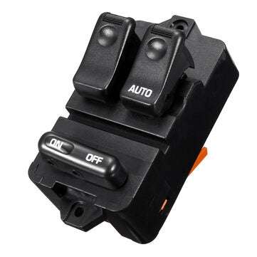 Right Driver Side ABS Electric Power Window Switch For MAZDA 323F/BONGO 1994-1998 S09A-66-350A09 IWS