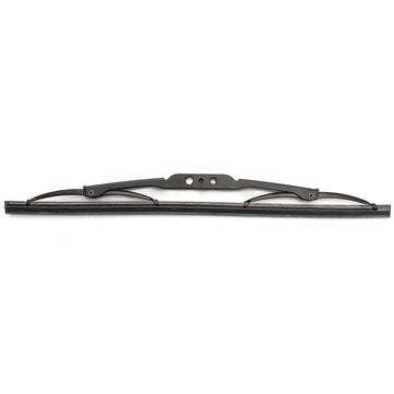 Rear Wiper Arm Blade Set Rubber Steel For Seat Ibiza 6L 20022010