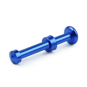 Mechanic Booster Metal Push Rod Solves Maintenance Pain Point Needle Barrel Booster Needle Barrel We