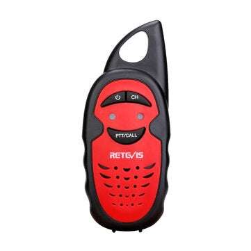 Retevis RT39 FRS/PRM Children`s Intercom 3 Channel Free-license W... (COLOR.: BLUE | FREQUENCY: PMR)