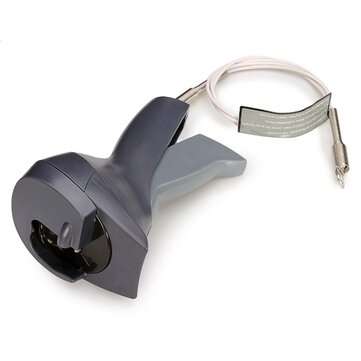 Machifit EAS System Hand Held EAS Detacher Super Tag Remove Releaser