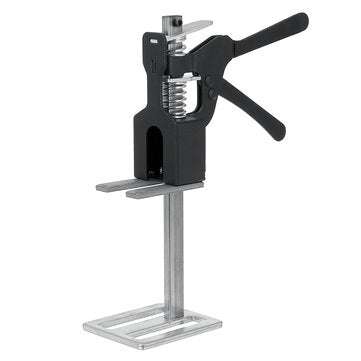 Stainless Steel Handheld Tool Labor-Saving Arm Hand Lifting Tool For Door Use Board Lifter Cabinet M