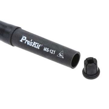 Pro`sKit MS-121 Vacuum Pick Up Tool Vacuum Suction Pen