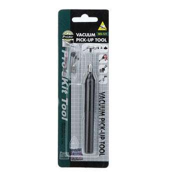 Pro`sKit MS-121 Vacuum Pick Up Tool Vacuum Suction Pen