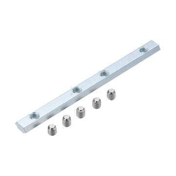 Machifit Connector Connecting Joint for 2020 Aluminum Profile