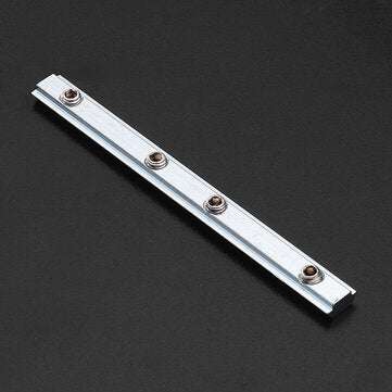 Machifit Connector Connecting Joint for 2020 Aluminum Profile