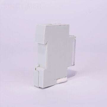 SINOTIMER TM610-2 220V Time Control Switch Intelligent Switch Timer Power Supply Timing Switch 1P Ra