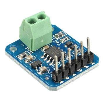 MAX31855 K Type Thermocouple Board Temperature Measurement Sensor Module