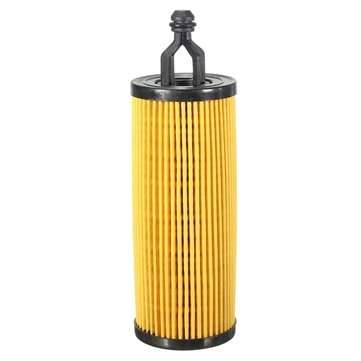 Oil Filter Cartridges Gaskets For Ram Chrysler Dodge Jeep 3.2 3.6 Liter Mopar