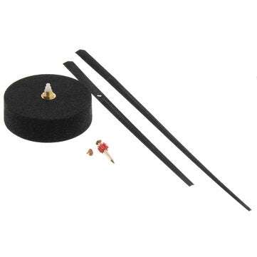 Replacement DIY Quartz Clock Movement Repair Part With Hands Fittings Kit