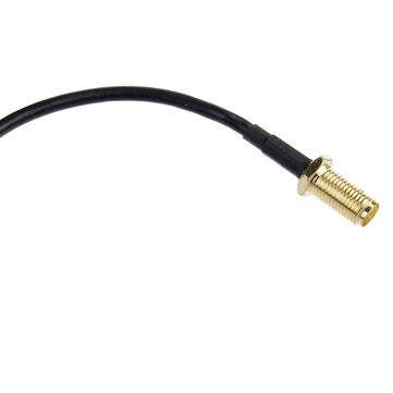 Nagoya UT-106UV Sma Female Dual Band Antenna For Walkie Talkies