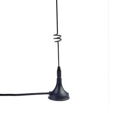 Nagoya UT-106UV Sma Female Dual Band Antenna For Walkie Talkies