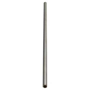 OD 8mm x 6mm ID 304 Stainless Steel Capillary Tube Length 250mm Stainless Pipe