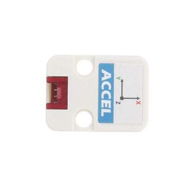 Mini ACCEL Motion Sensor Module 3-axis Accelerometer ADXL 345 I2C Interface M5Stack for Arduino -