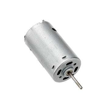 Machifit 395SA-3820 DC 3-12V High Speed High Torque Motor with High Intensity Magnetic Field