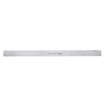 Machifit 200x12x2mm HSS Square Engraving Bit Milling Lathe Tools Turning Tool