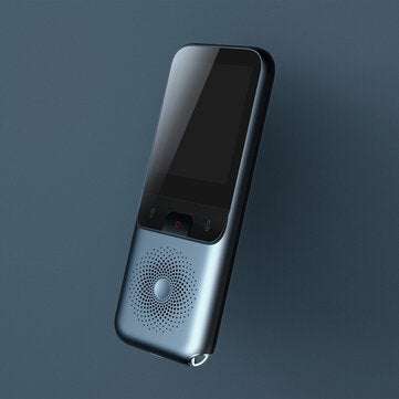 T1 Voice Translator Real-time Two-Way 78 Languages Photo Translation Machine Online/Offline Speech/T