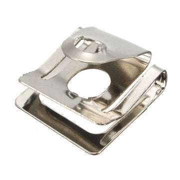 Under Engine Gearbox Cover Clip for Skoda Superb I  VW Passat B5, Audi A4, A6 Models