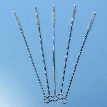 Stainless Straw Cleaner Cleaning Tube Brush