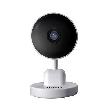 Sricam SP027 1080P WiFi IP Smart  Camera  Home Security Baby Monitor APP Control Camera Night Vision