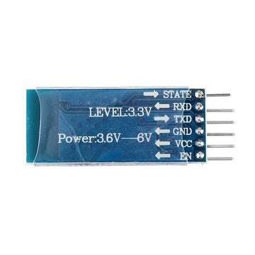 SPPC bluetooth Serial Adapter Module Wireless Serial Communication from Machine AT-05 Replace HC-05