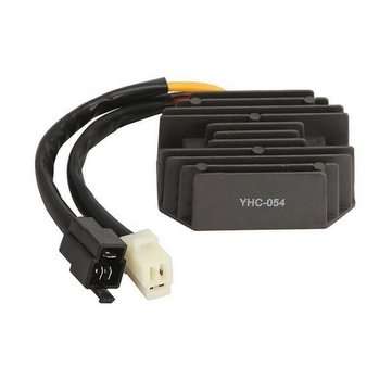 Motorcycle Voltage Regulator Rectifier For Suzuki DR250 DR350 SV650 LS650