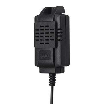 SONOFF Si7021 Temperature Humidity Sensor Probe High Accuracy Monitor Module