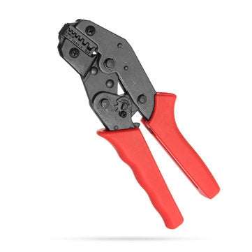 SN-06WF 0.25-6mm 23-10AWG Crimper Plier End-sleeve Cable Clamp Locking Crimping Tool