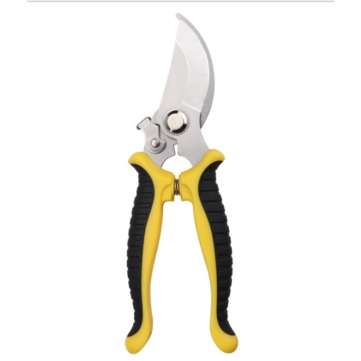 Sharp Pruning Shears Garden Scissors Tree Trimmers Secateurs Multifunctional Pruning Shears Gardenin