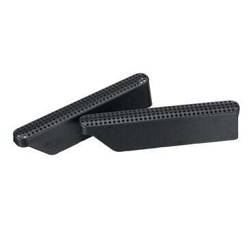 Seat AC Heat Floor  Air Conditioner Grille CoveFor volvo XC60 XC90 2017-2021